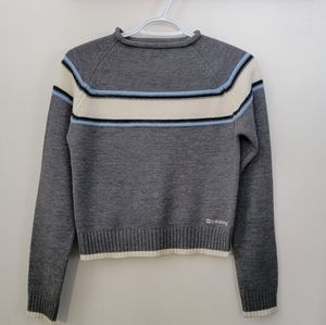 Billabong Sweater Size Medium
